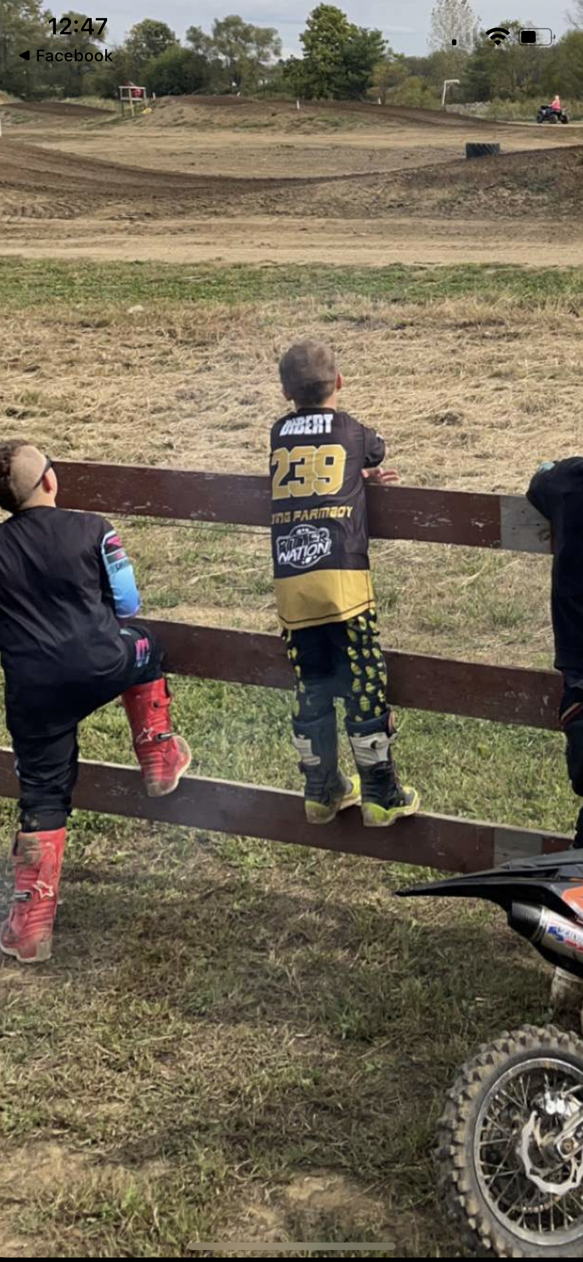 Corn Pitter Nation Custom Jersey's and Pants