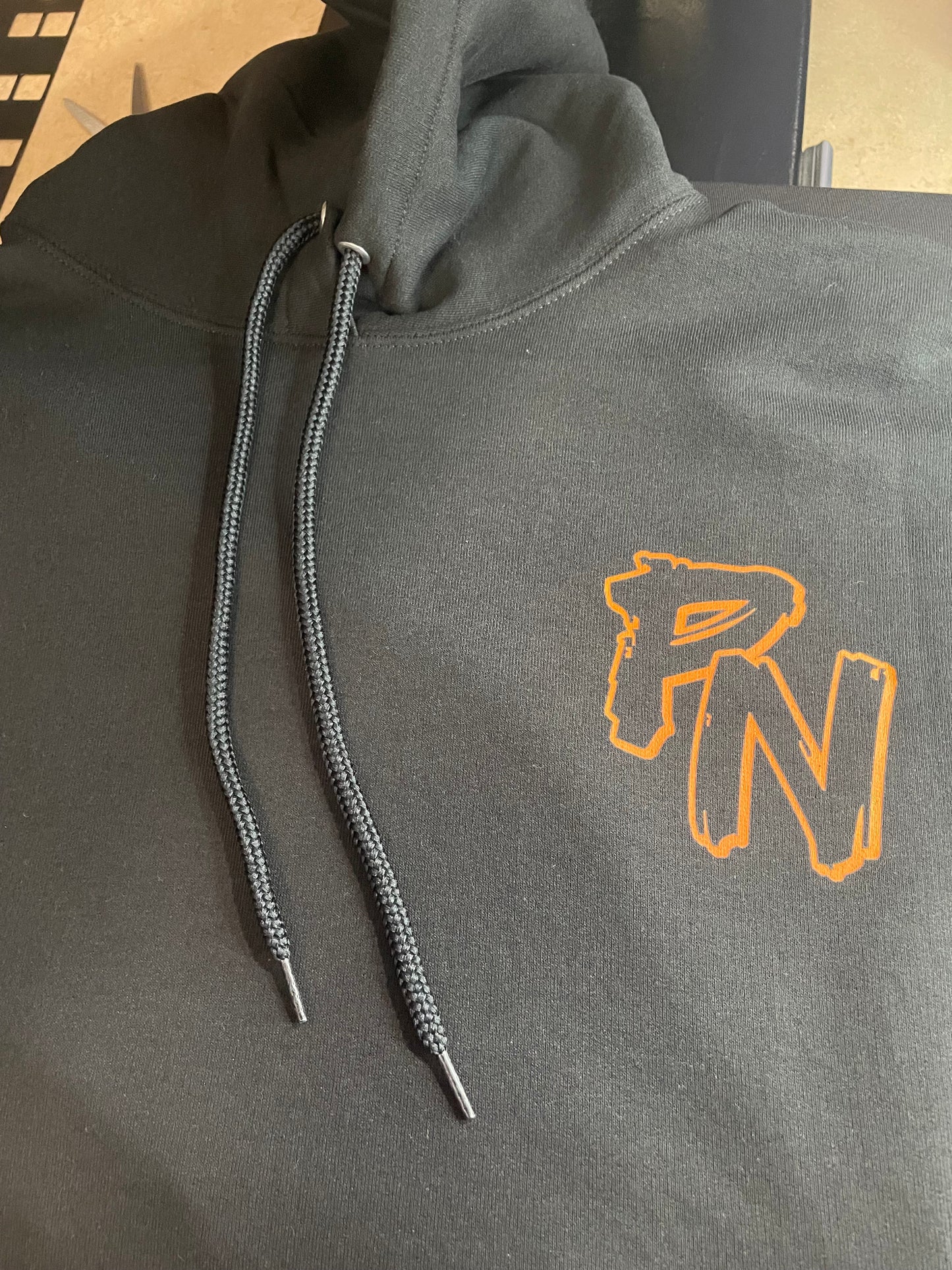 Got Steering Hoodie Or Tee