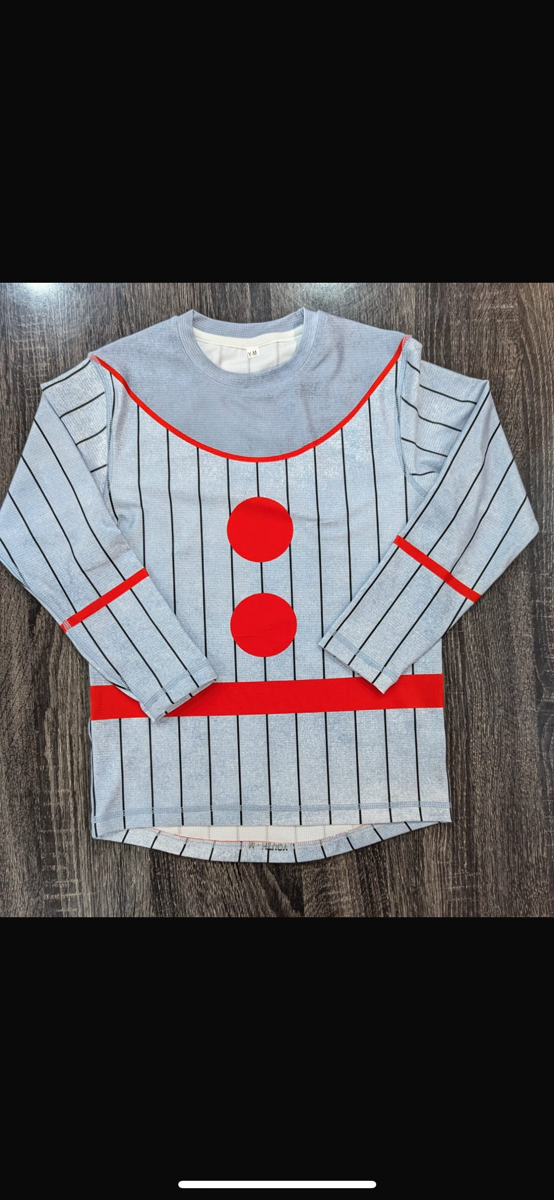PennyWise Gear Set