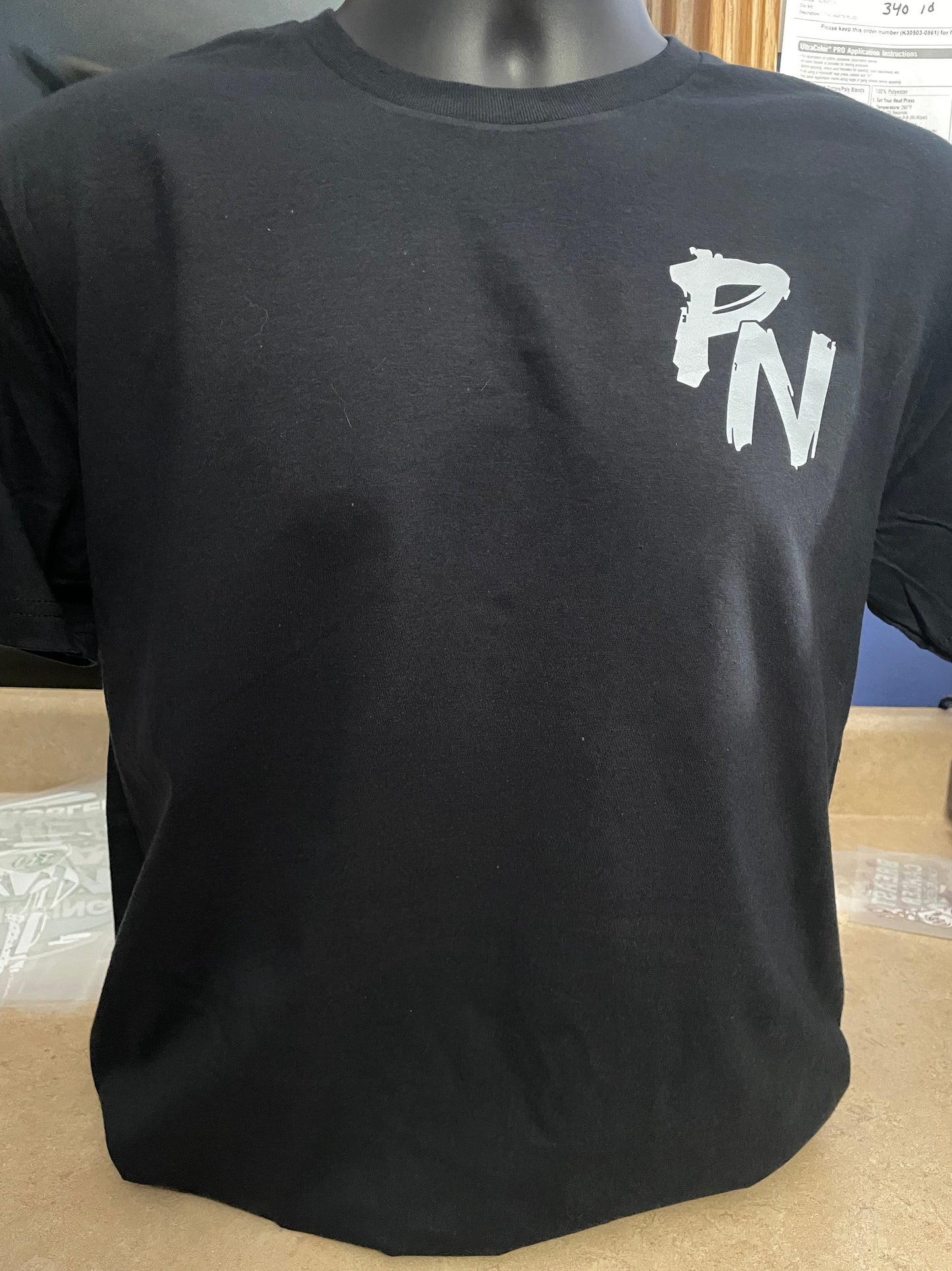 Drinking Team Has A Pitter Problem Hoodie Or Tee
