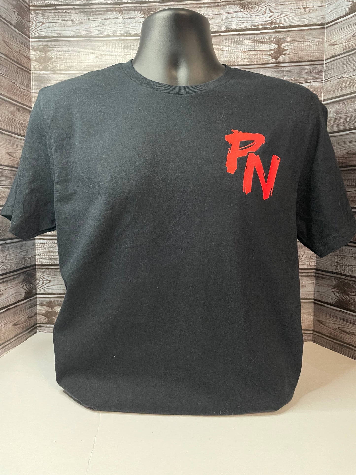 Pitter King Hoodie Or Tee