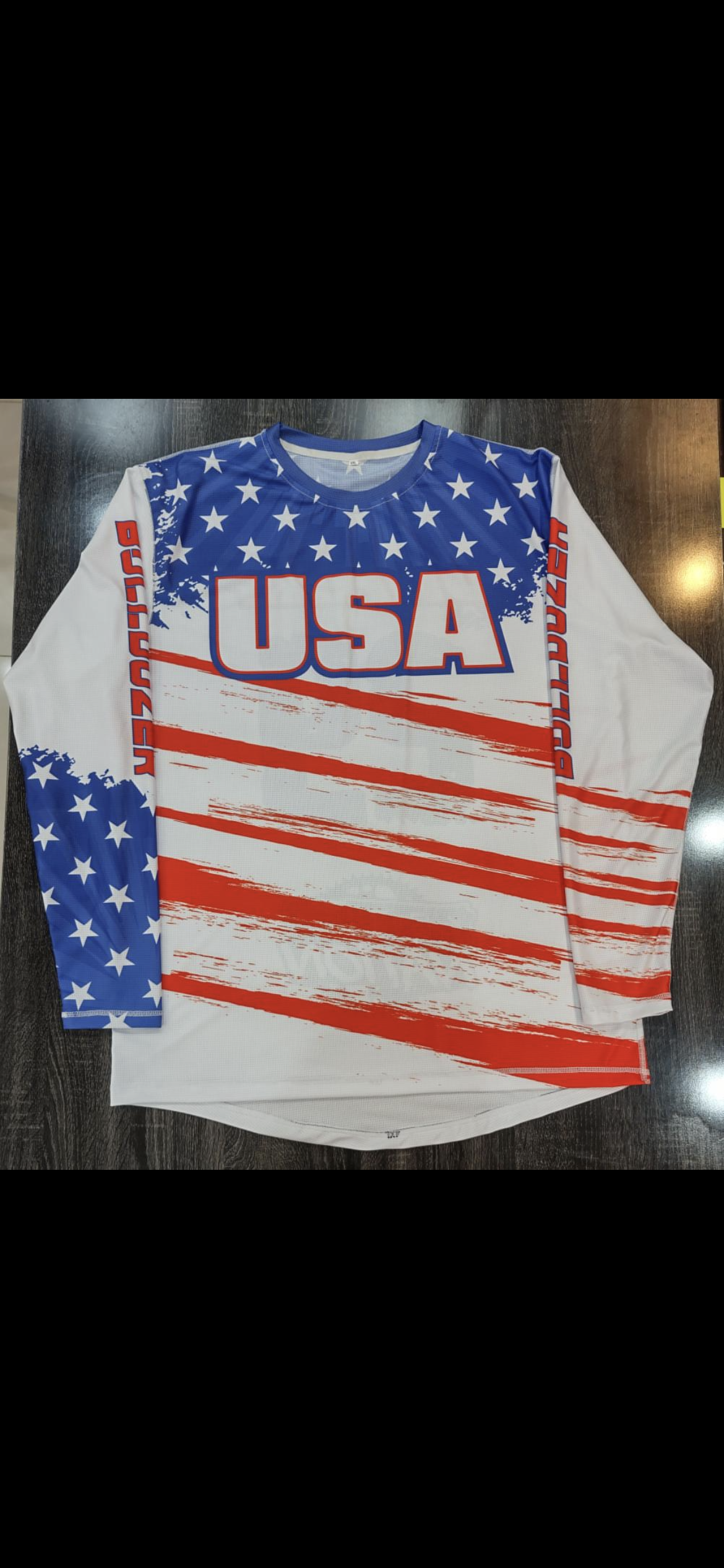 USA Custom Gear Set