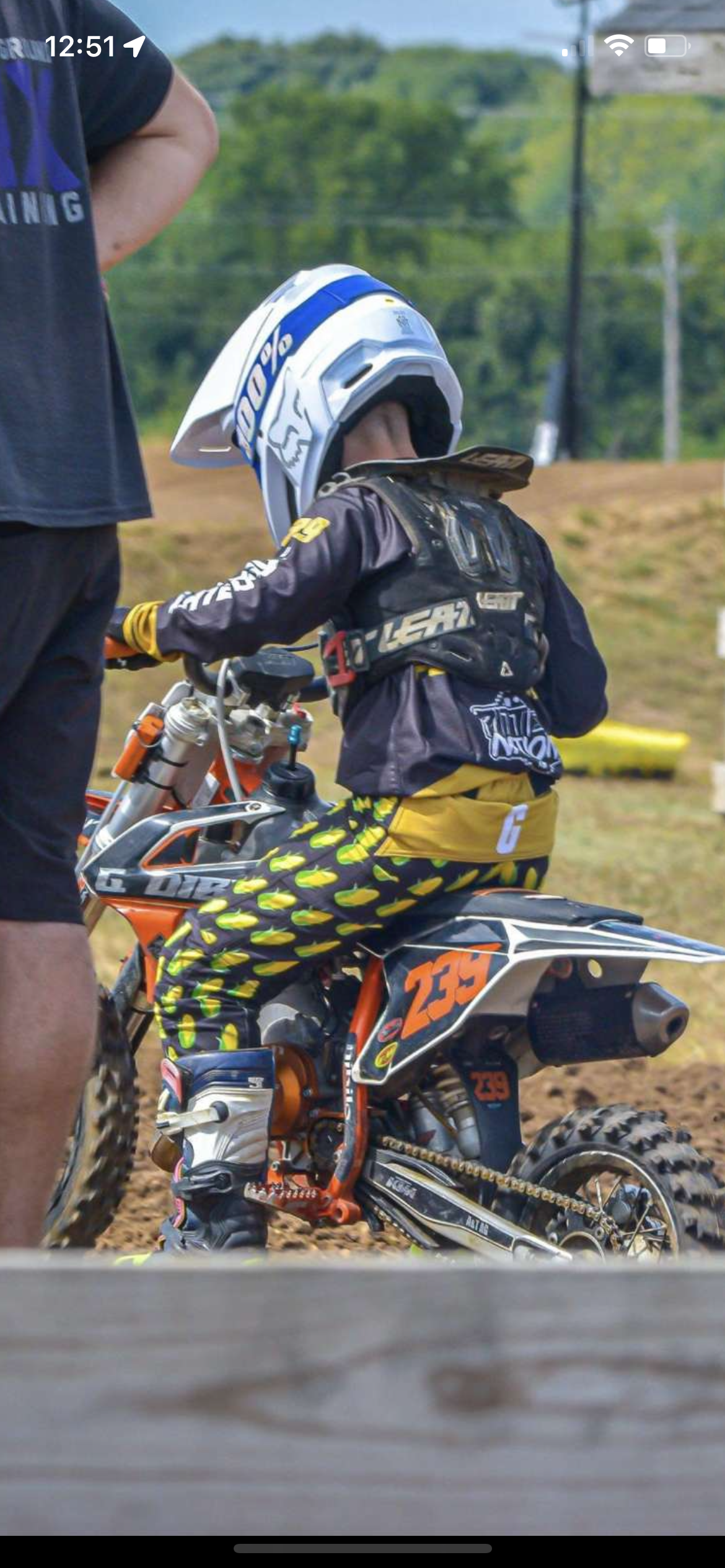 Corn Pitter Nation Custom Jersey's and Pants