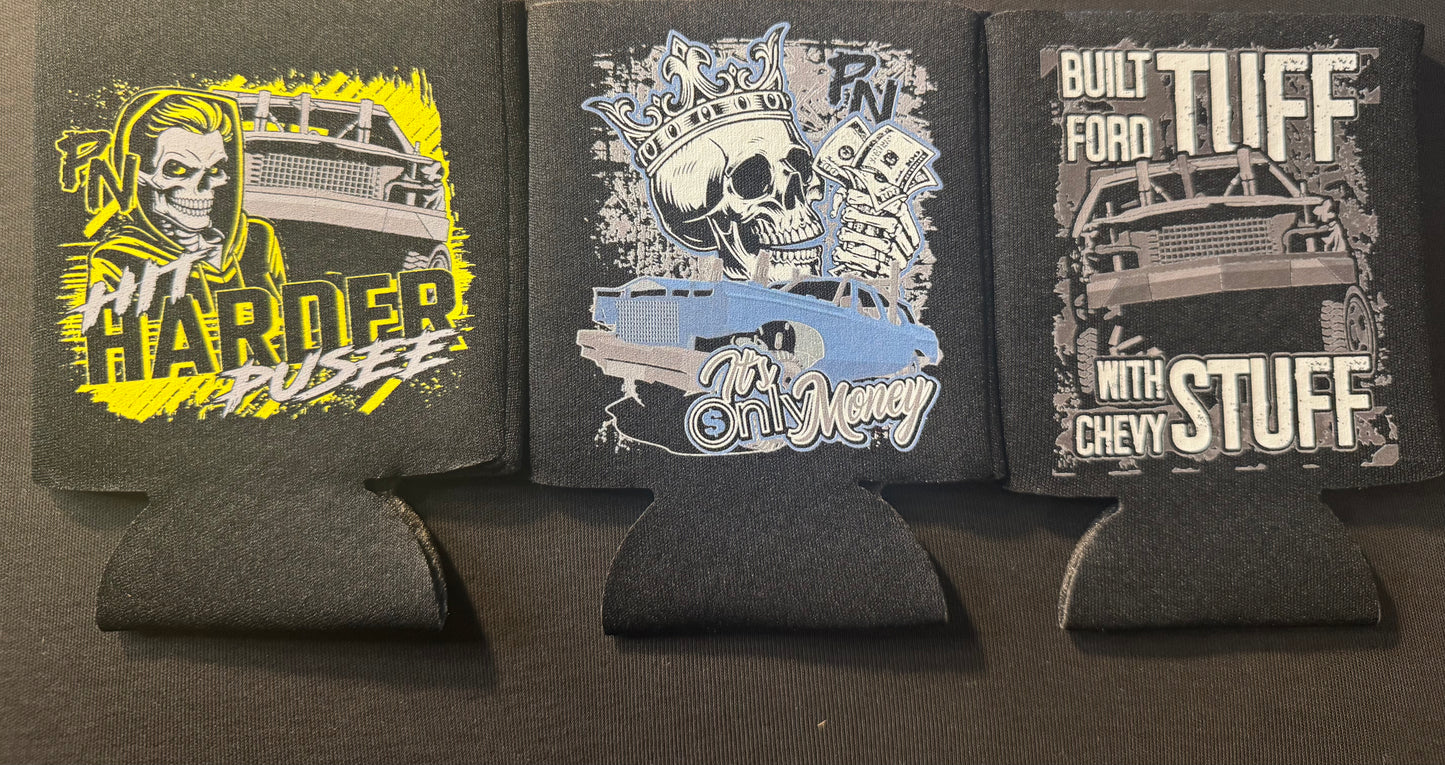 Derby Koozies