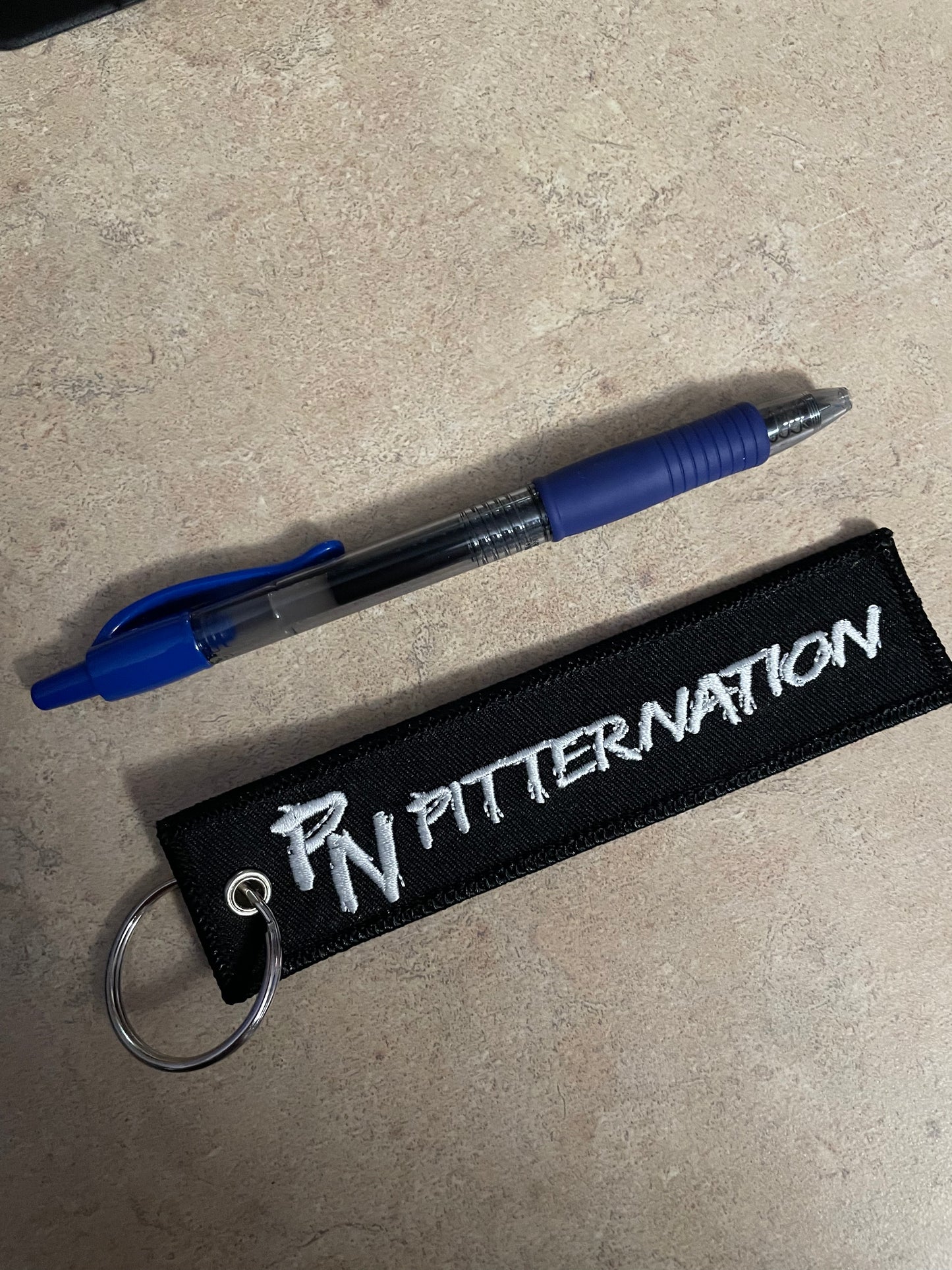 Key Chain