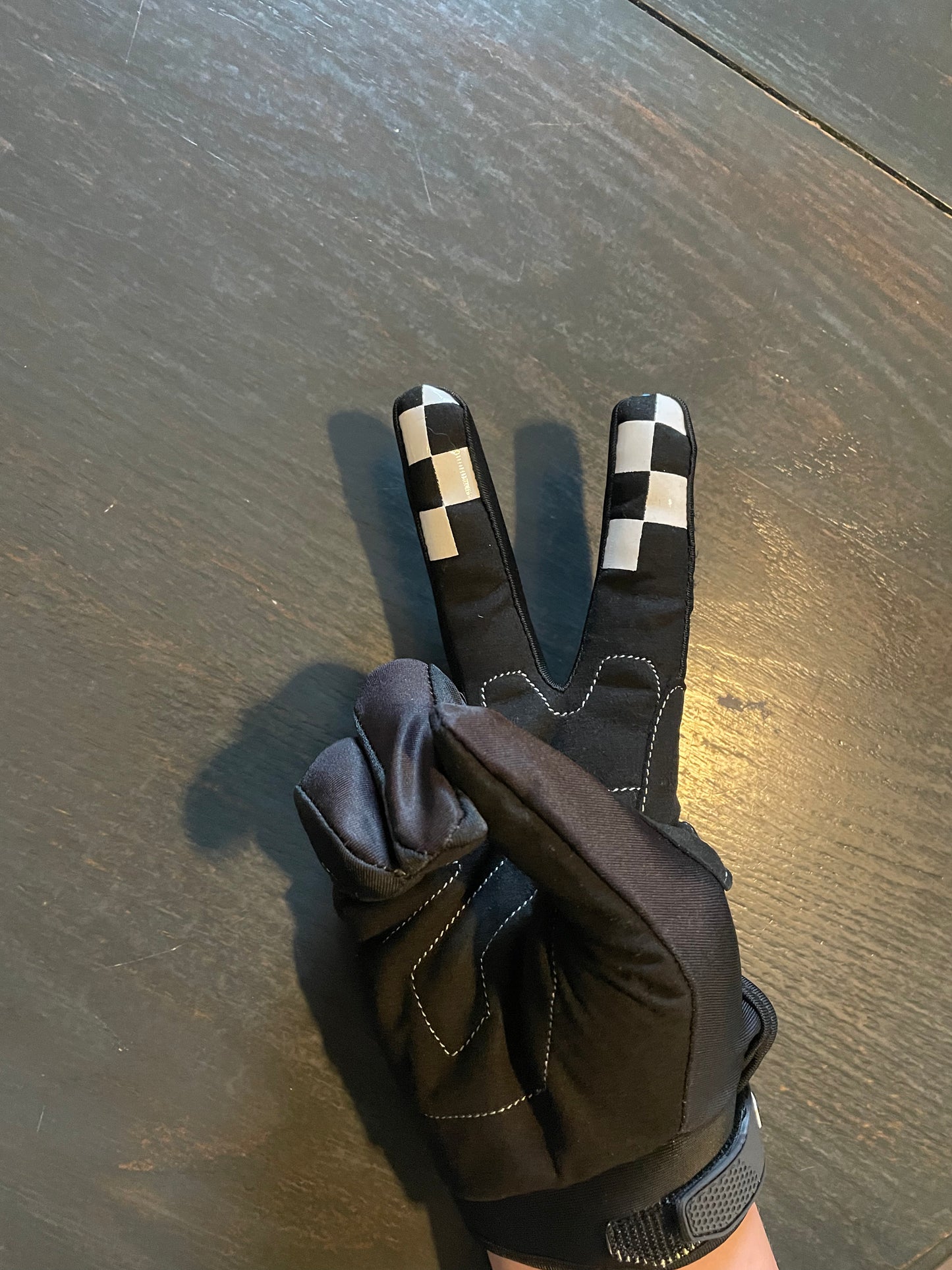 Only PItters Gloves