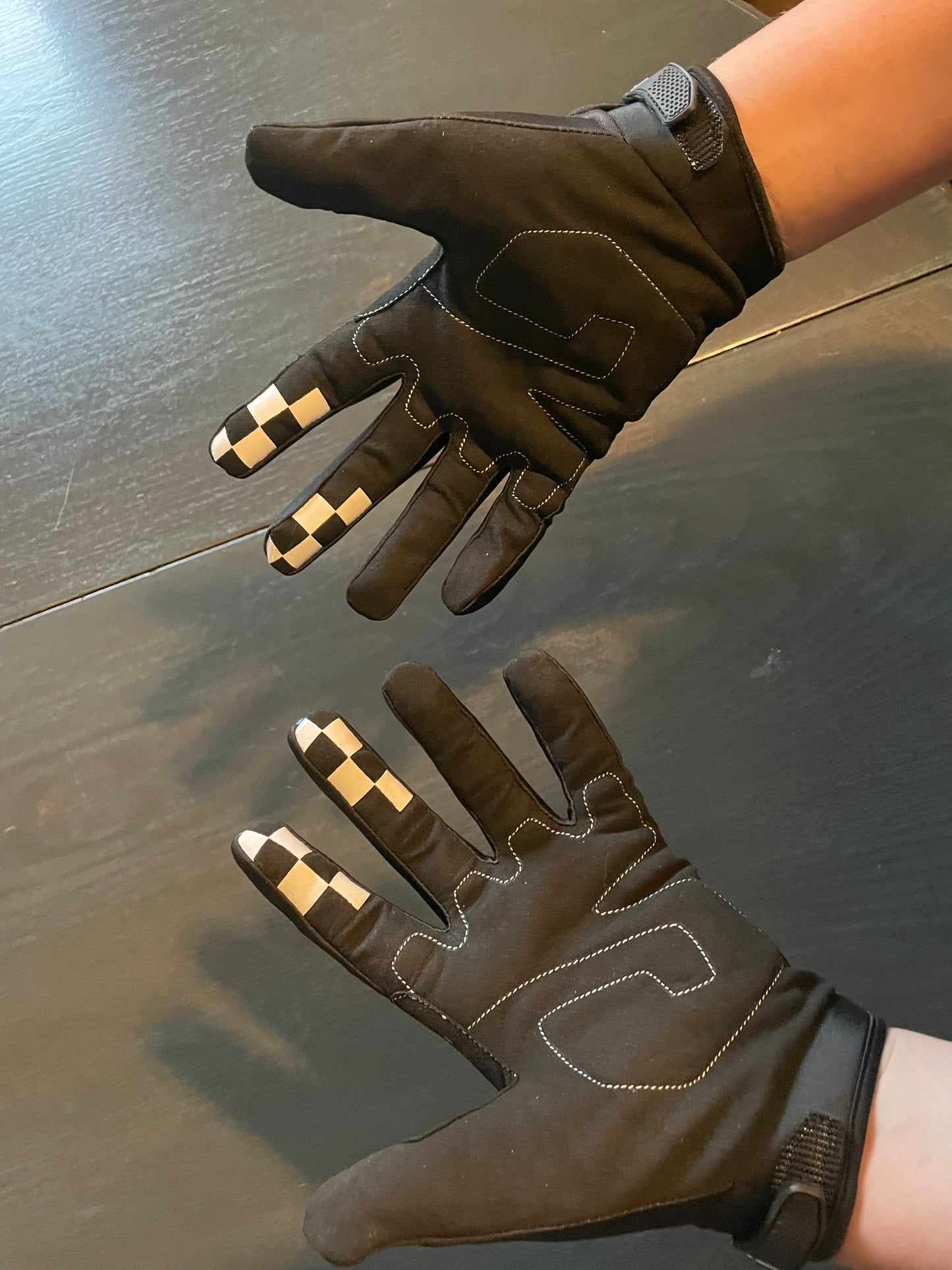 Only PItters Gloves