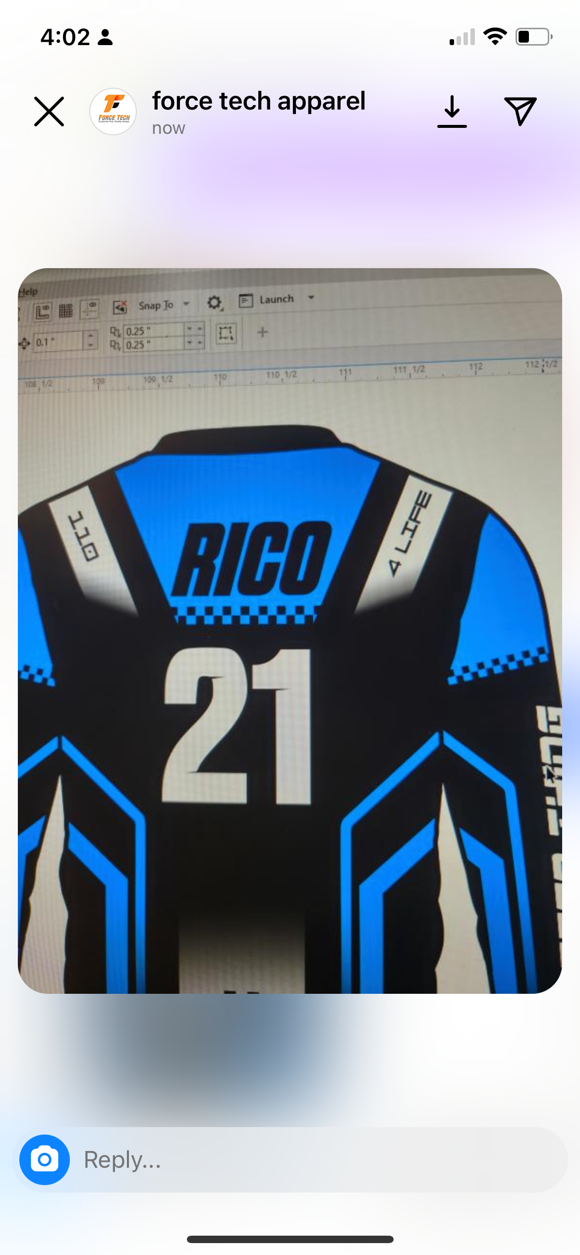 OG Pitter Nation Custom Jersey's and Pants