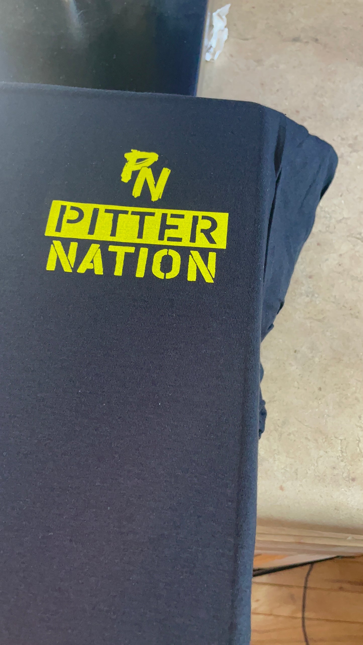 Show Me Your Pitties Tee or Hoodie