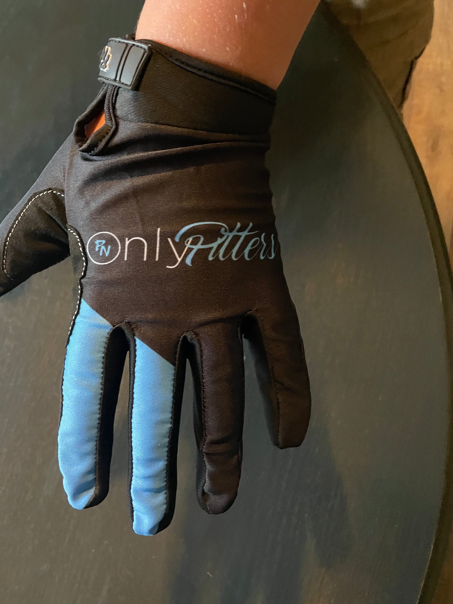 Only PItters Gloves