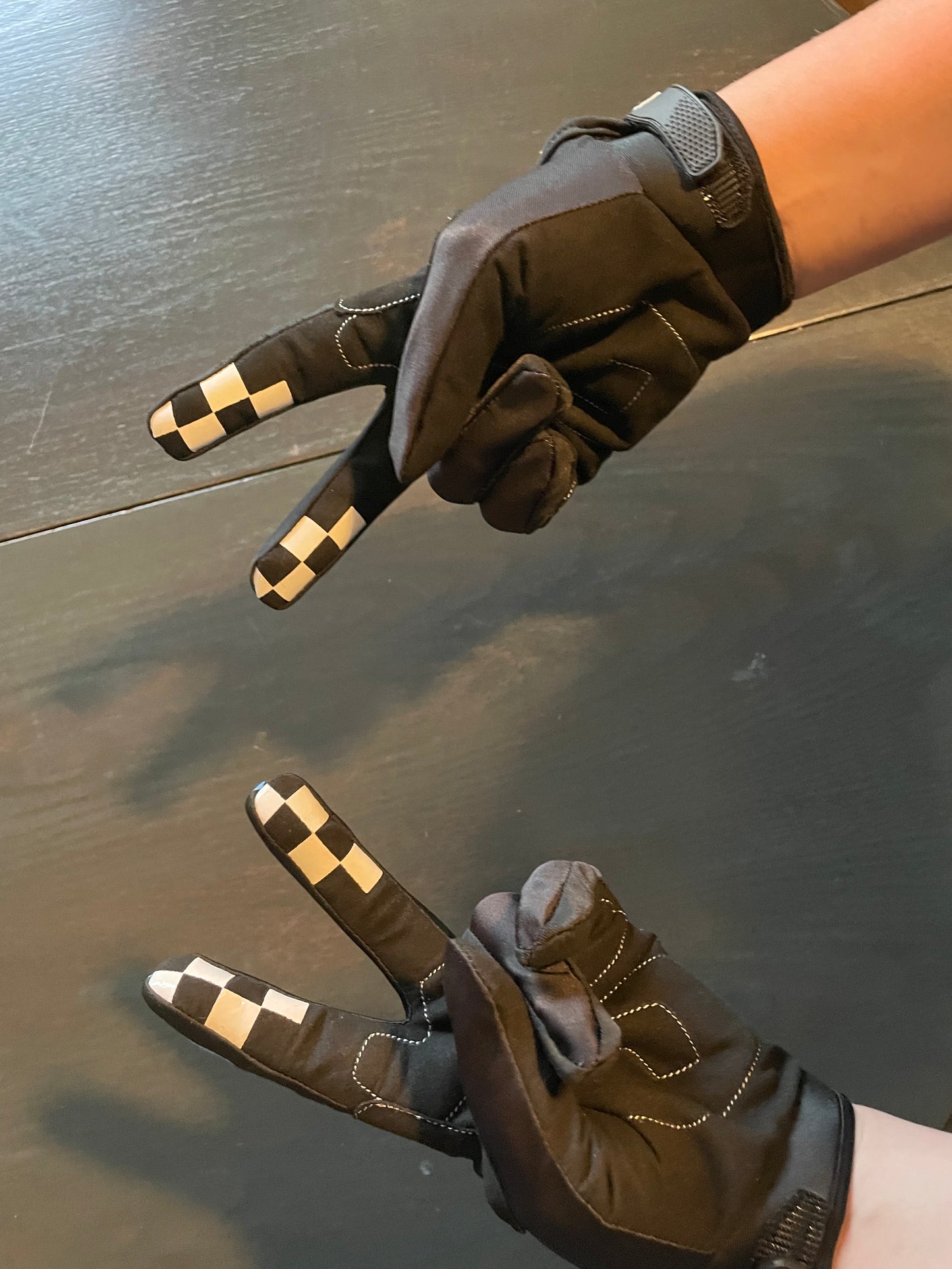 Only PItters Gloves