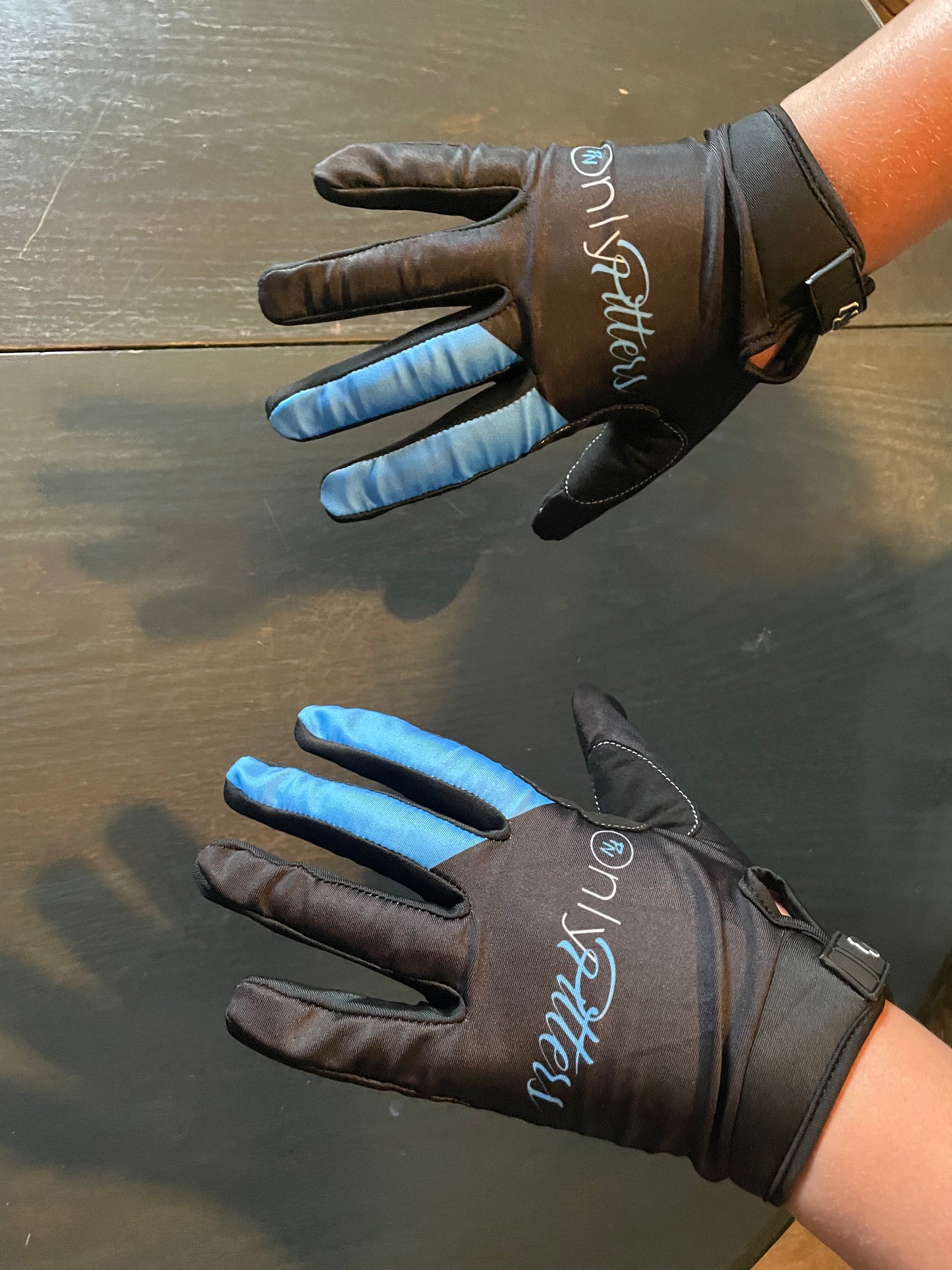 Only PItters Gloves