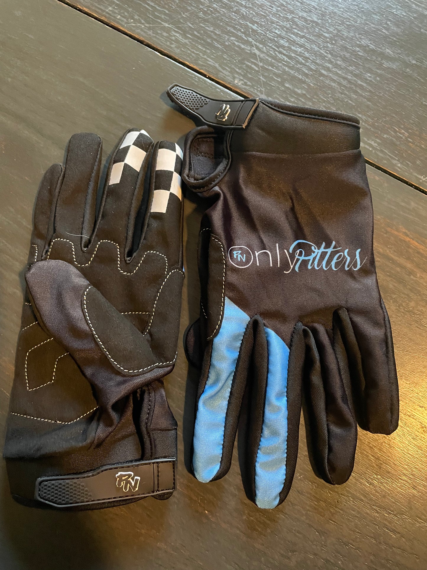 Only PItters Gloves