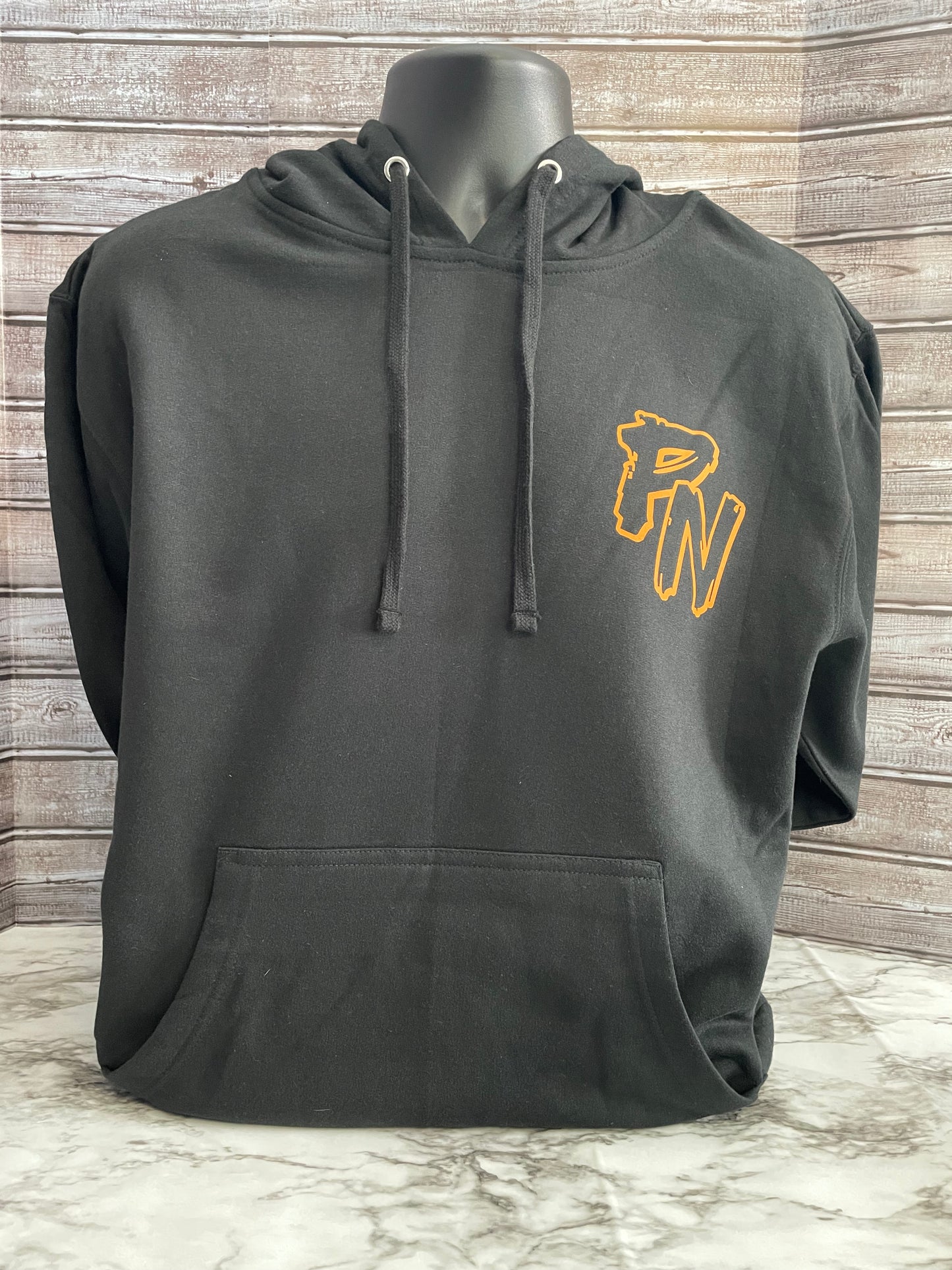 Pitters R US Hoodie