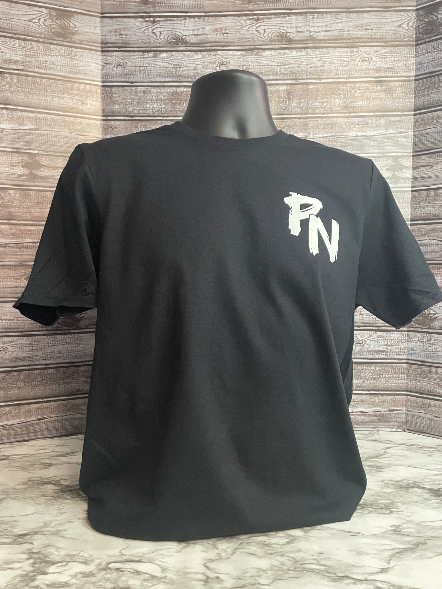 We're Gonna Party Hardy Tee