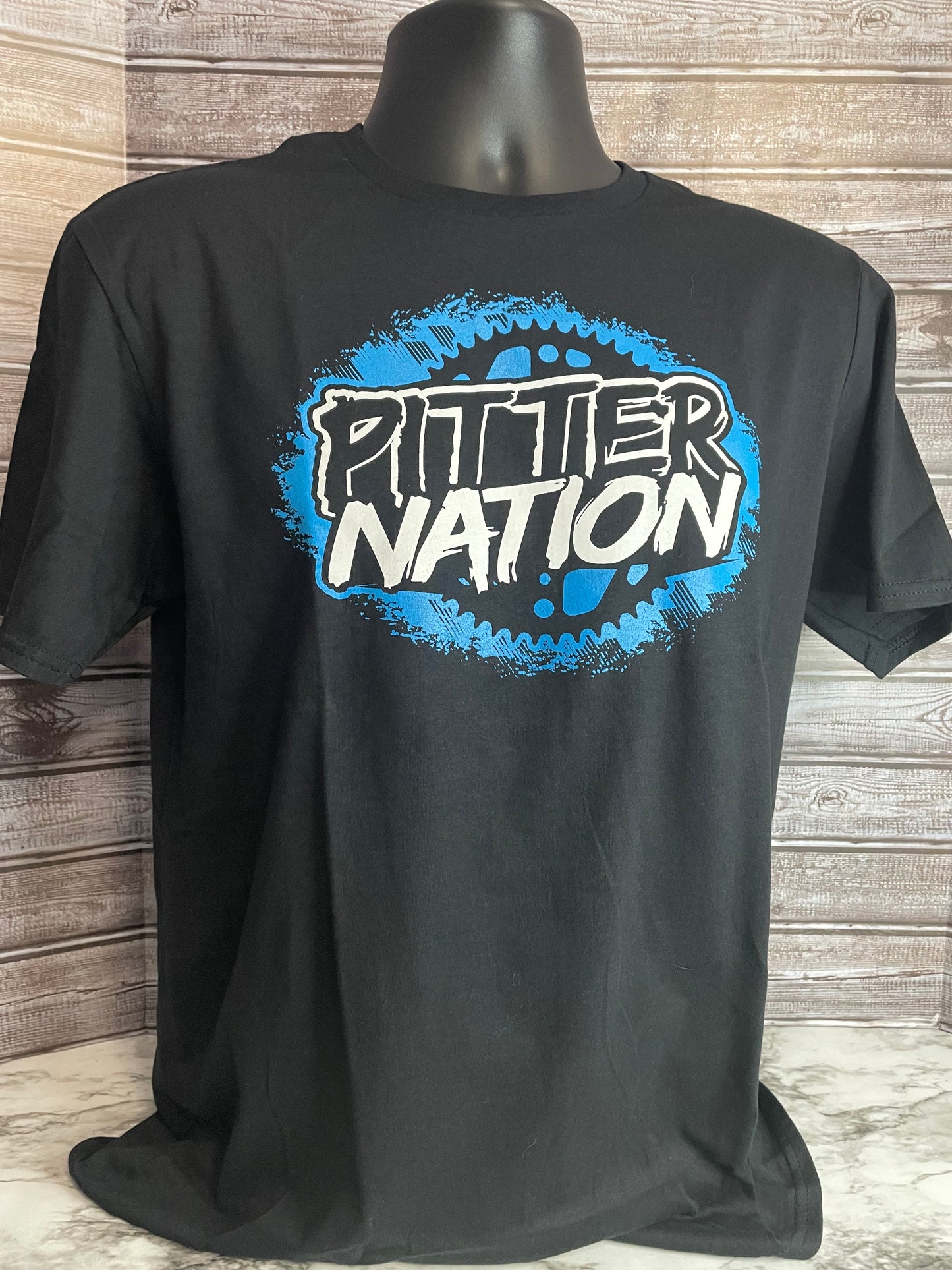 It's A Pitter Thing Tee