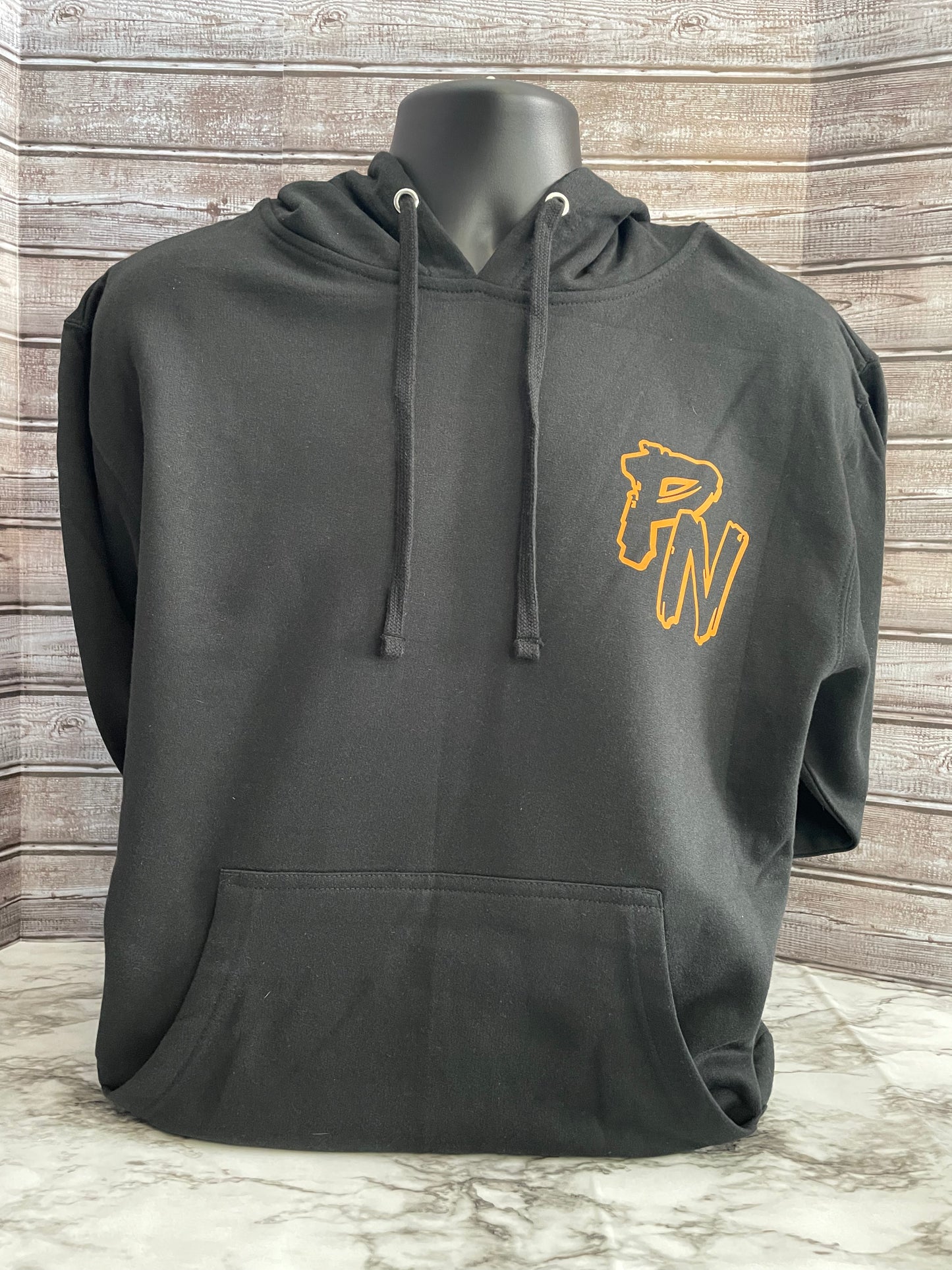 Pitters R US Hoodie