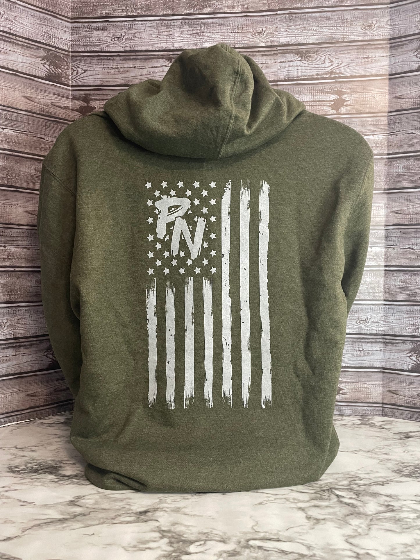 Freedom Isn't Free Hoodie