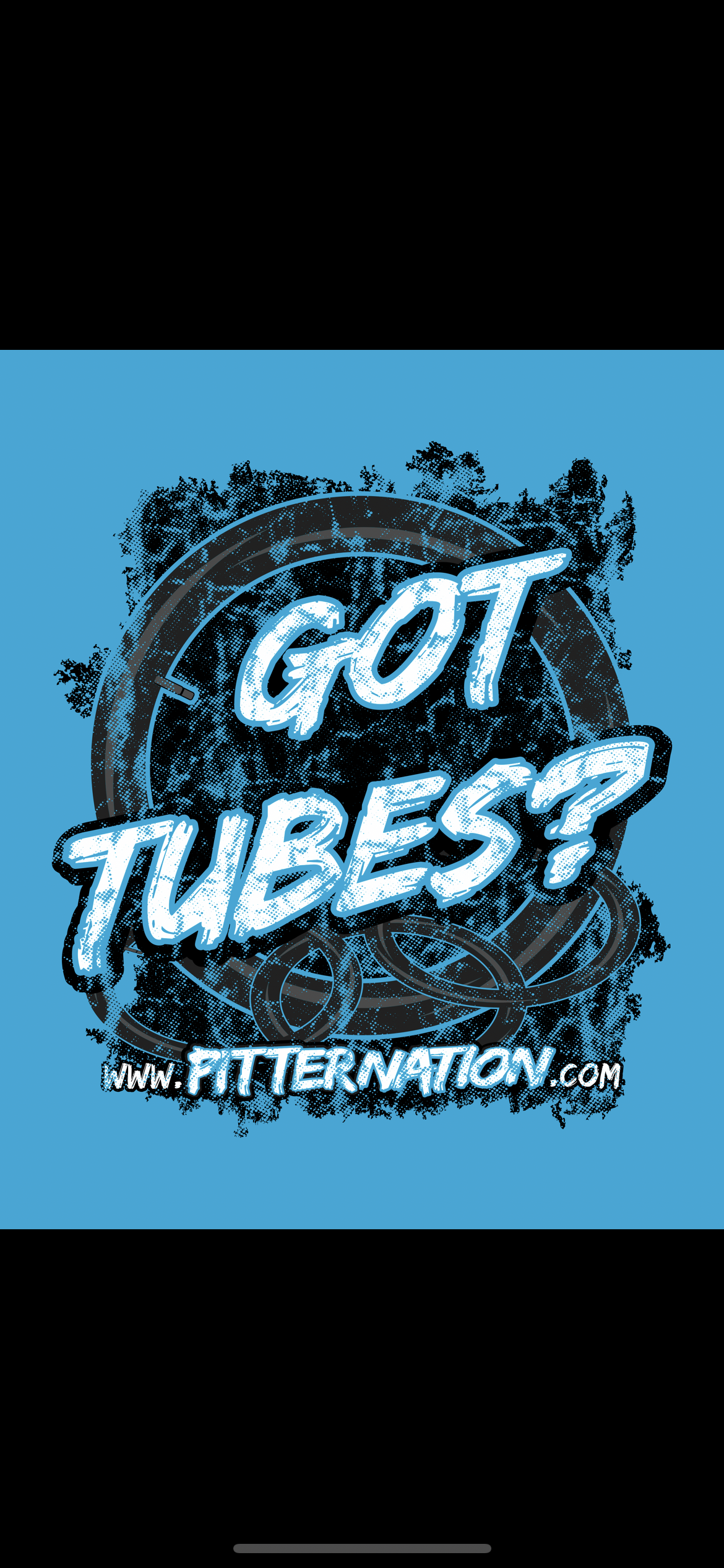 Got Tubes ??? Tee
