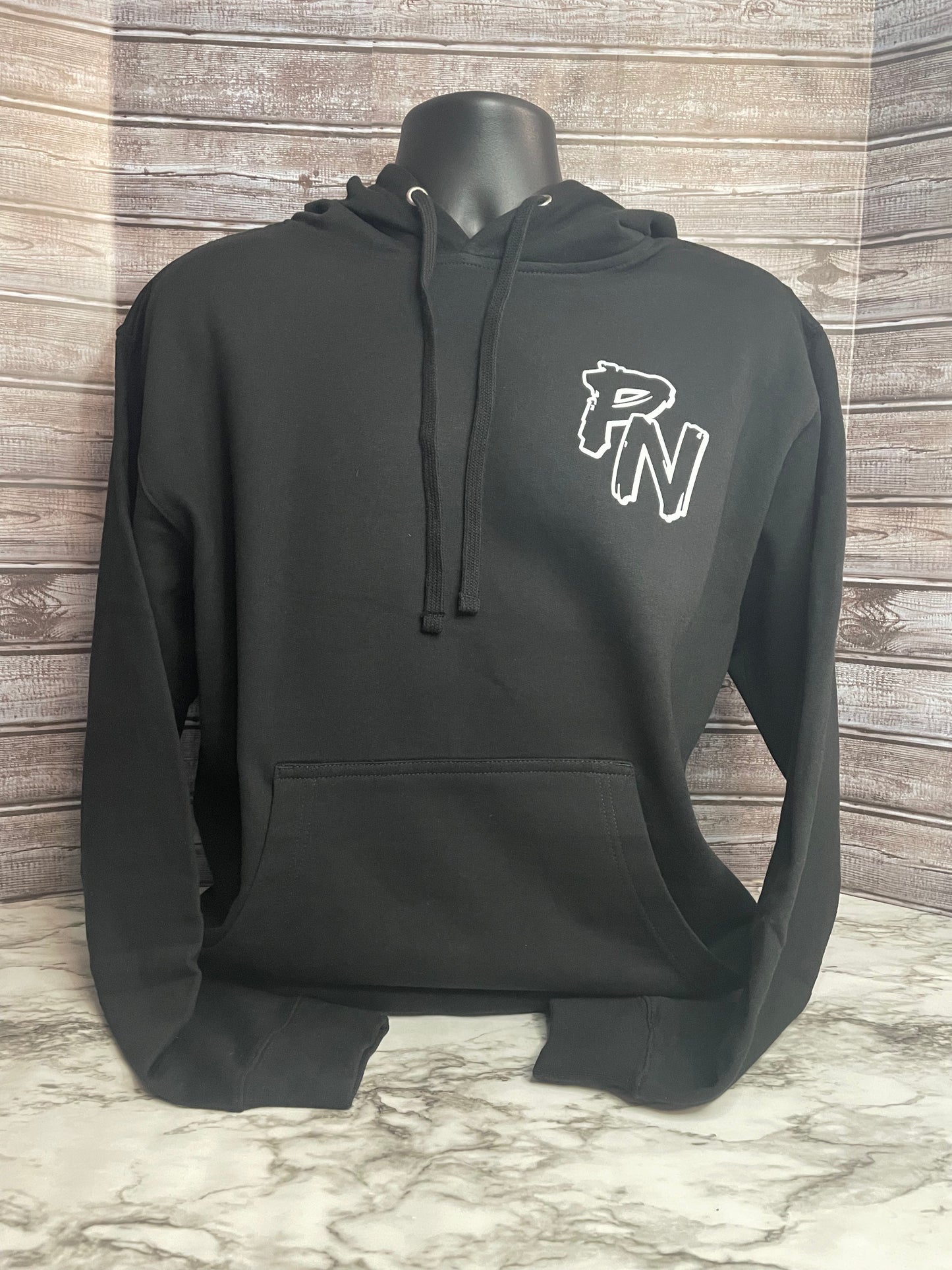 We're Gonna Party Hardy Hoodie