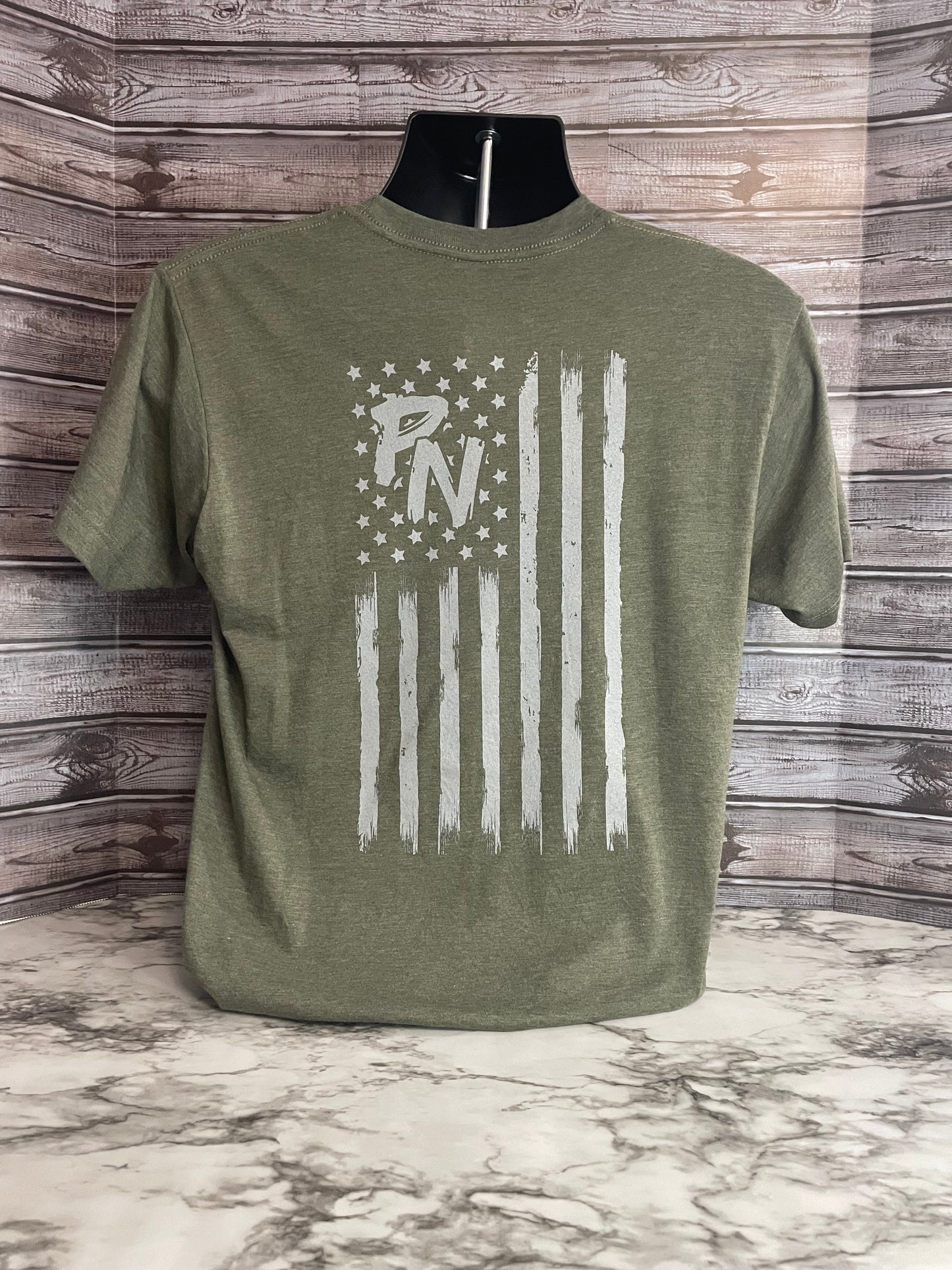 Freedom Isn't Free Tee