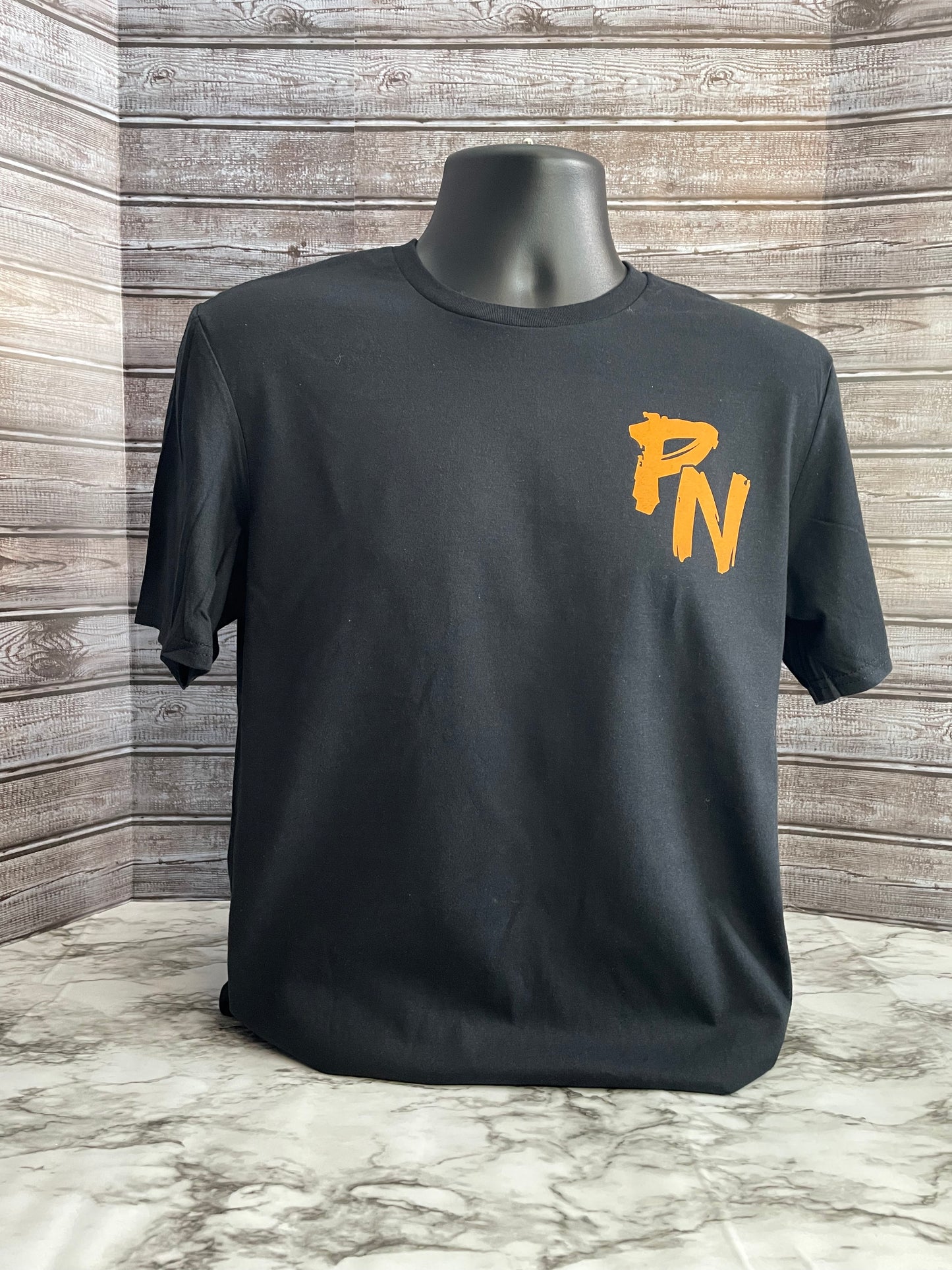 Pitters R US Tee