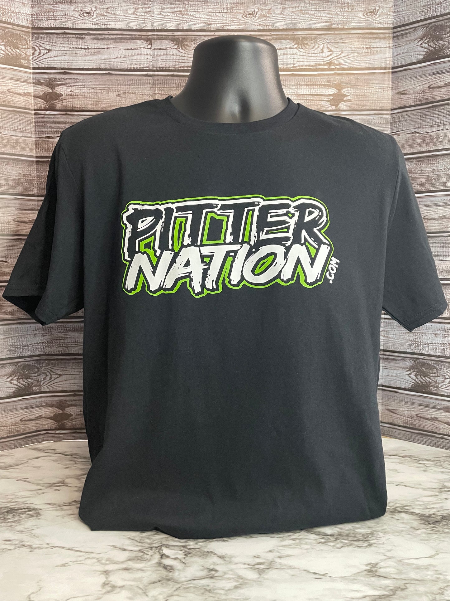 Team Green Tee