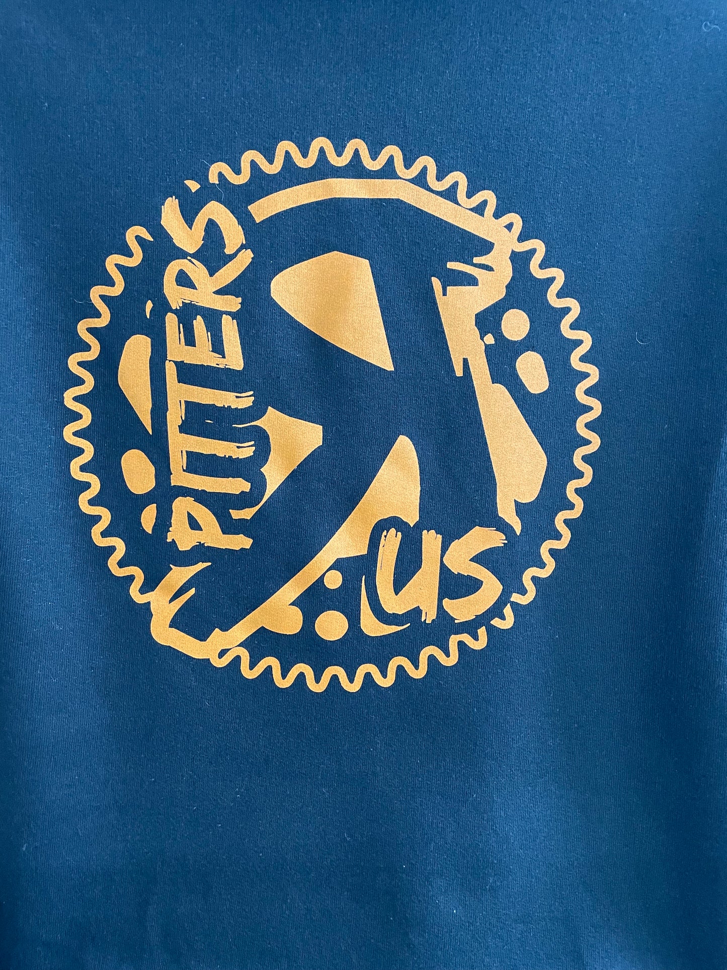 Pitters R US Hoodie