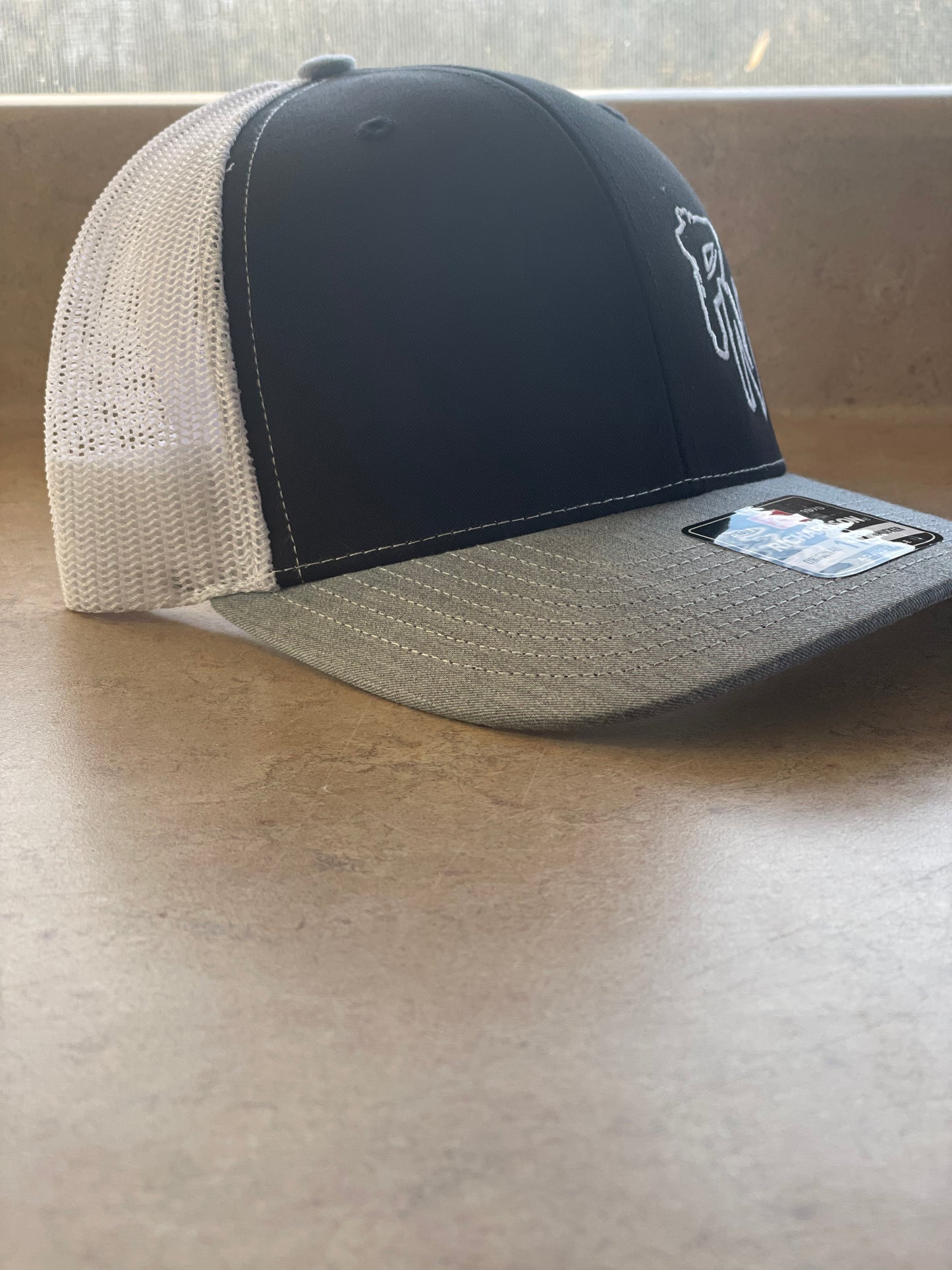 Richardson 112 Snap Back Hats – Pitter Nation