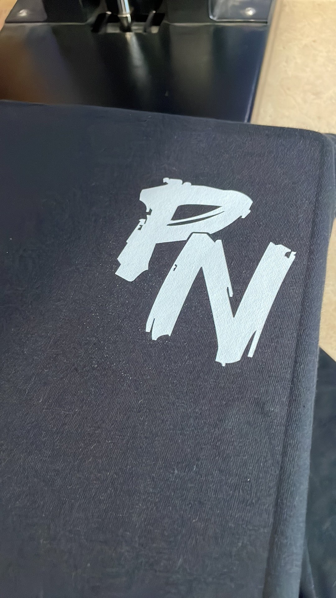 Save a Grom, Ride a Pitter Hoodie or Tee
