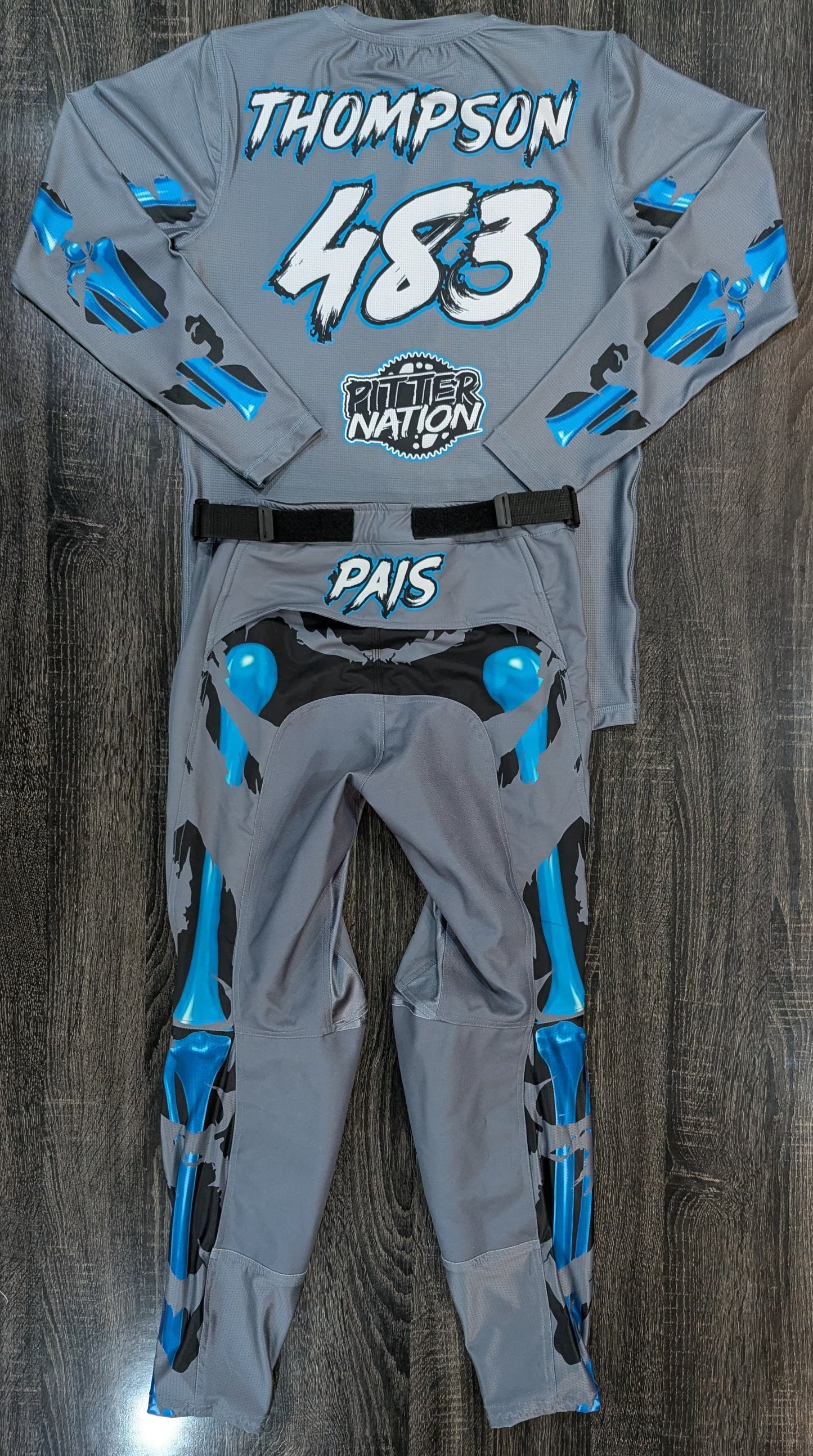 Bones Set