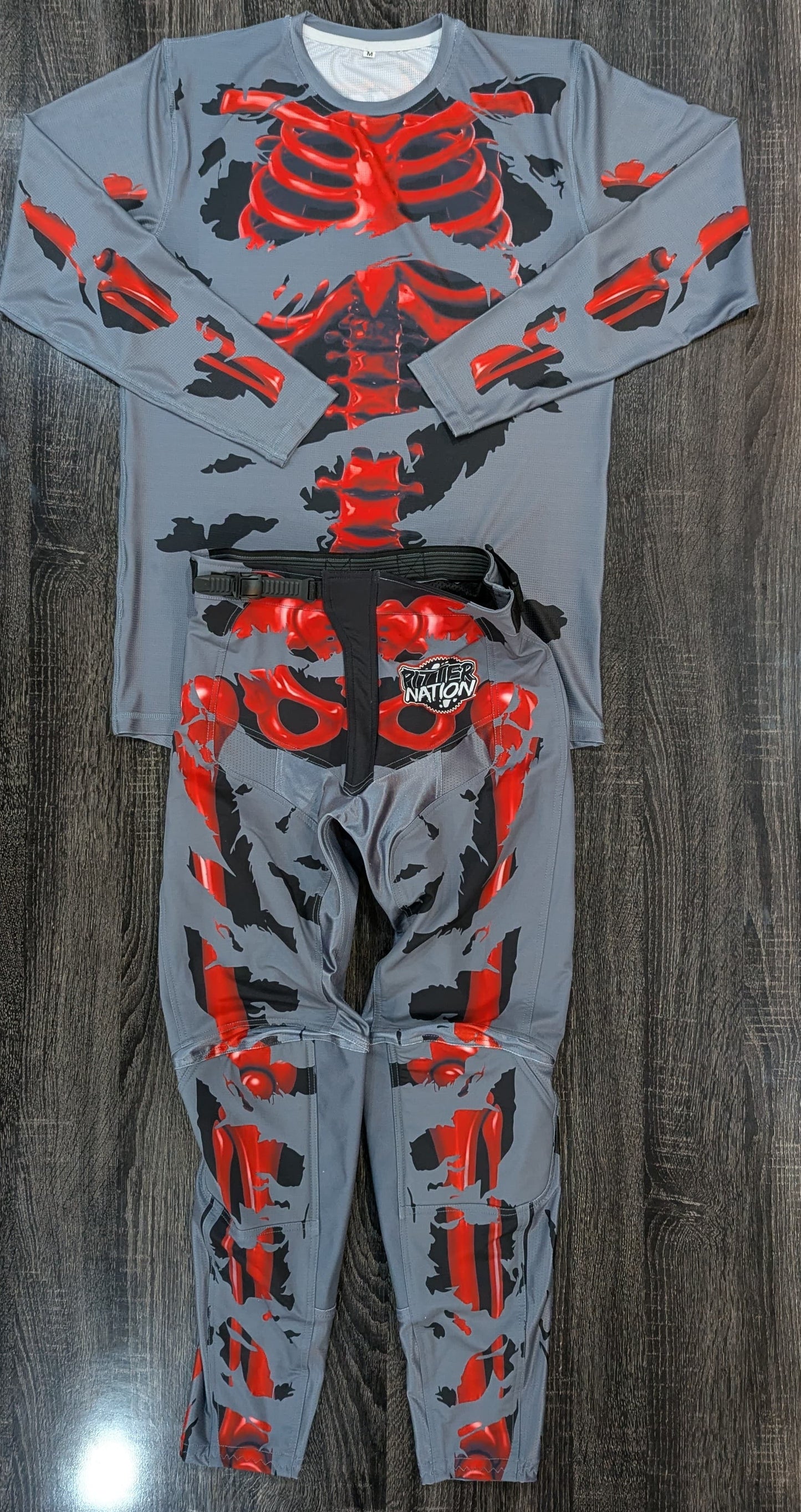 Bones Set