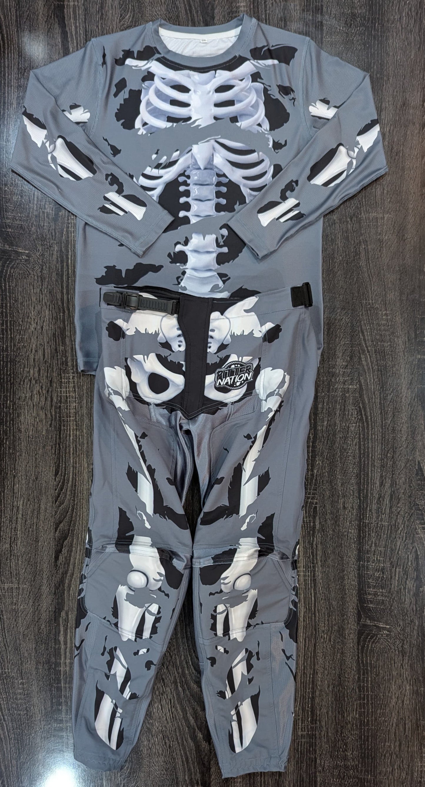 Bones Set