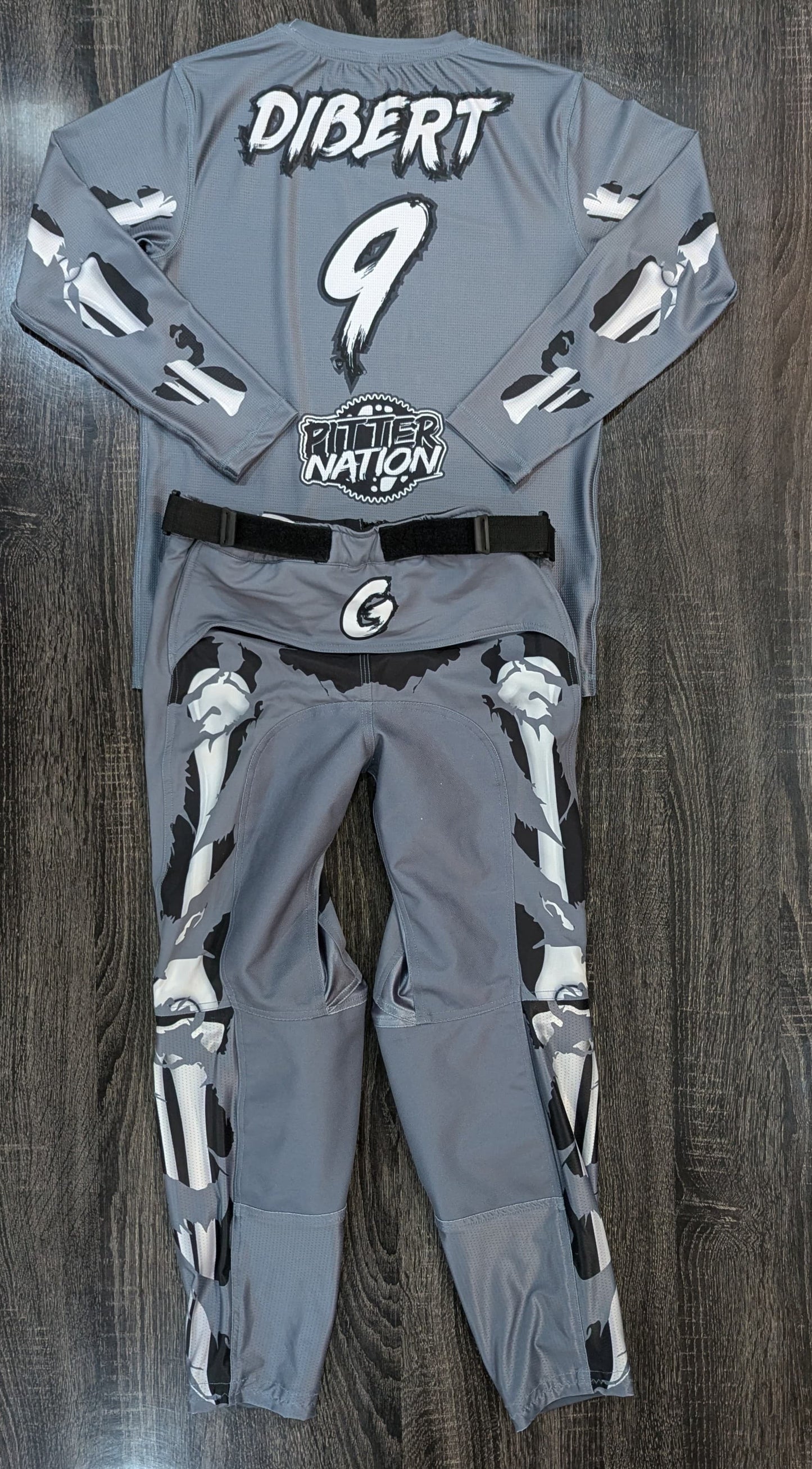 Bones Set