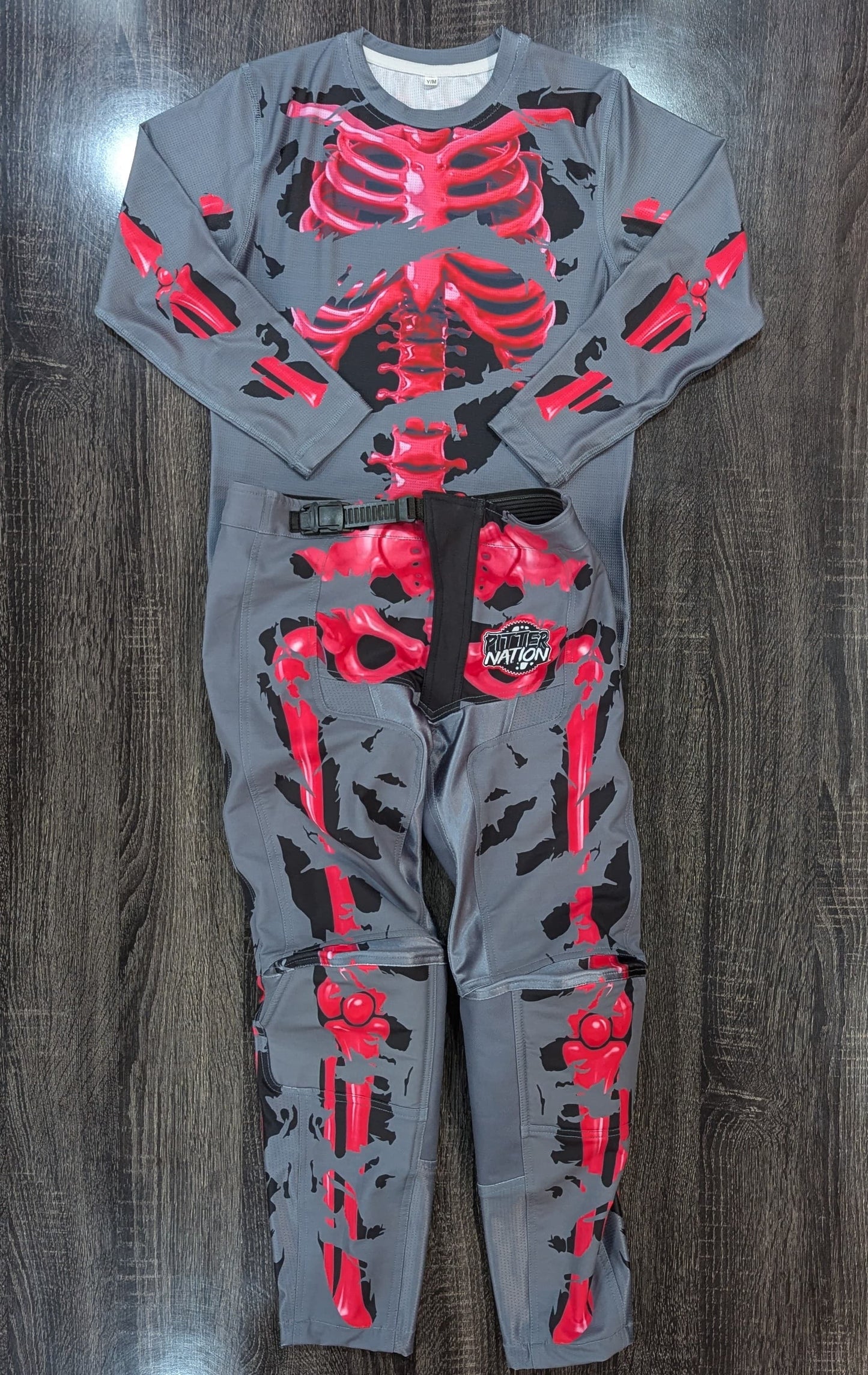 Bones Set