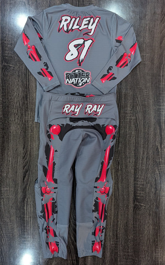 Bones Set