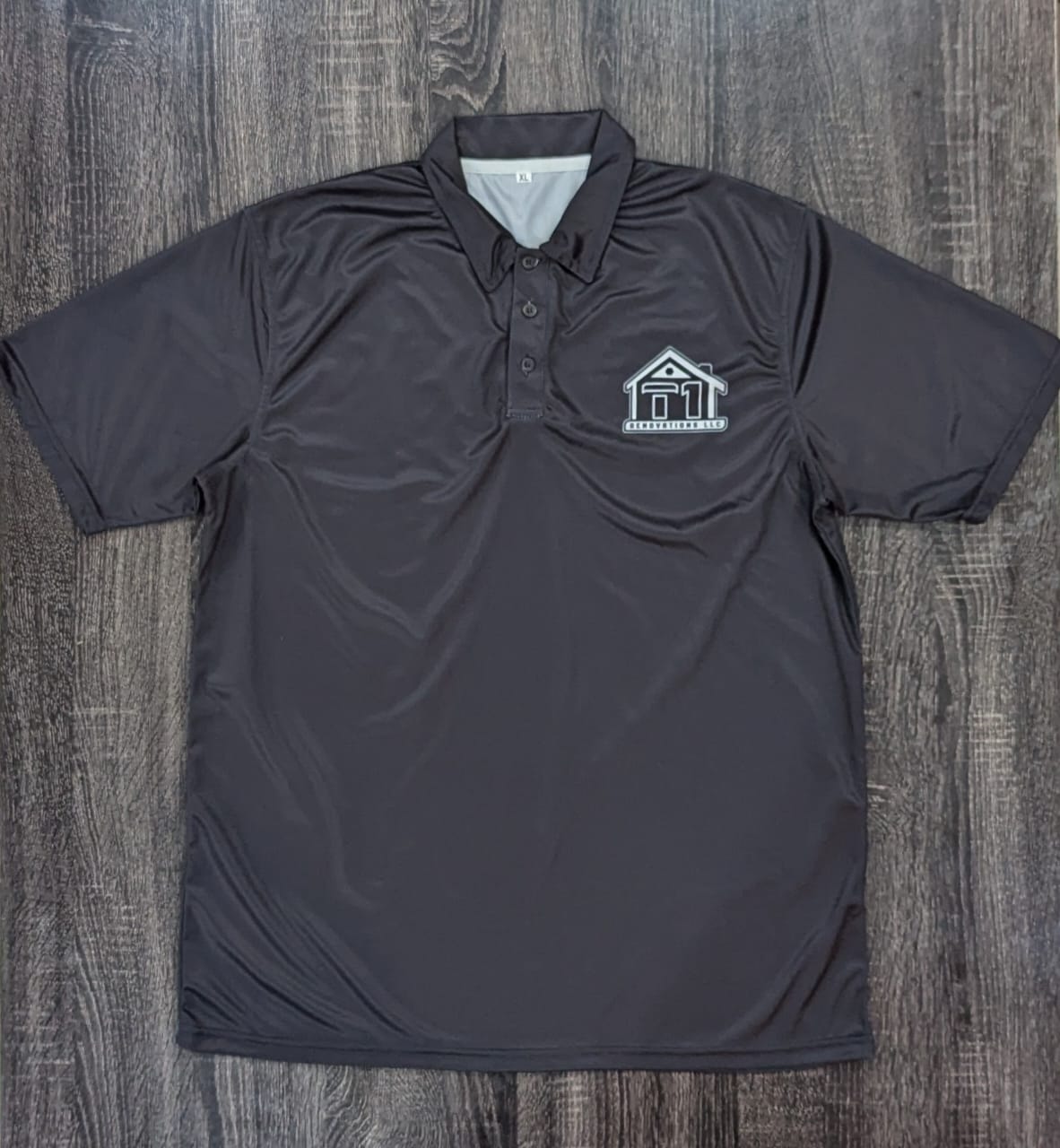 Custom Sublimated Polos