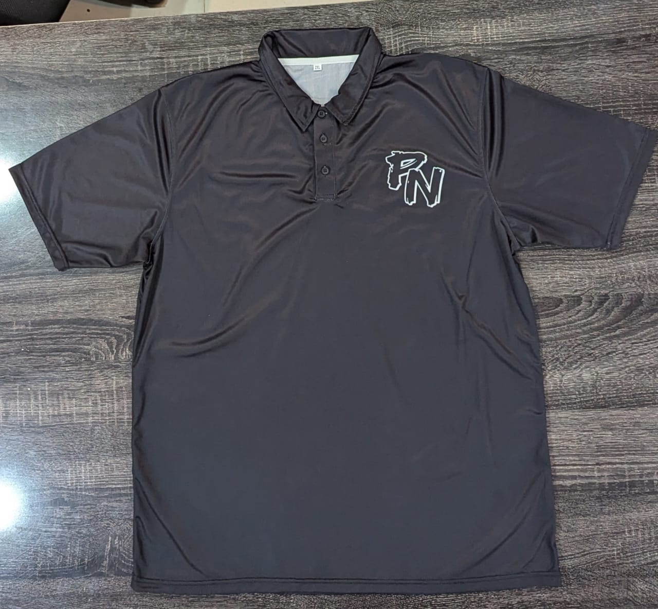 Custom Sublimated Polos